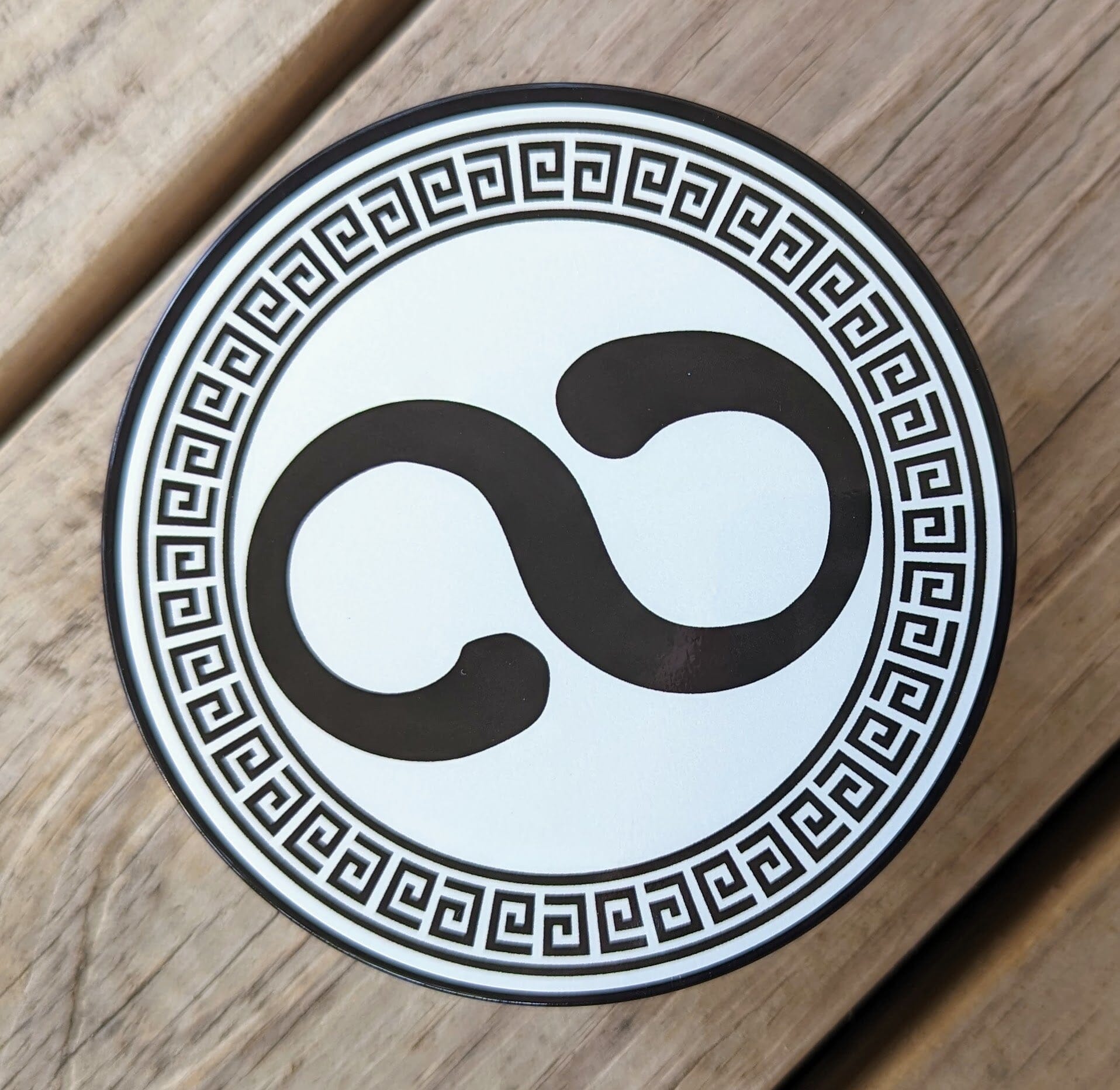 Infinitus Shaving Soap (Kodiak) and Splash Sets - by Murphy and McNeil Shaving Soap Murphy and McNeil Store 