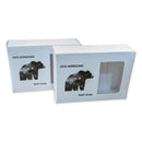 DFS Horizons Bar Soap (Two Bars - 4.5oz ea.) - by Murphy and McNeil / Black Mountain Shaving Bath Soap DamnFineShave (DFS) 