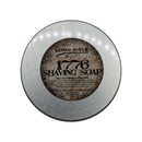 1776 Shaving Soap (3oz Puck) - by Long Rifle Soap Co (Pre-Owned) Shaving Soap Murphy & McNeil Pre-Owned Shaving 