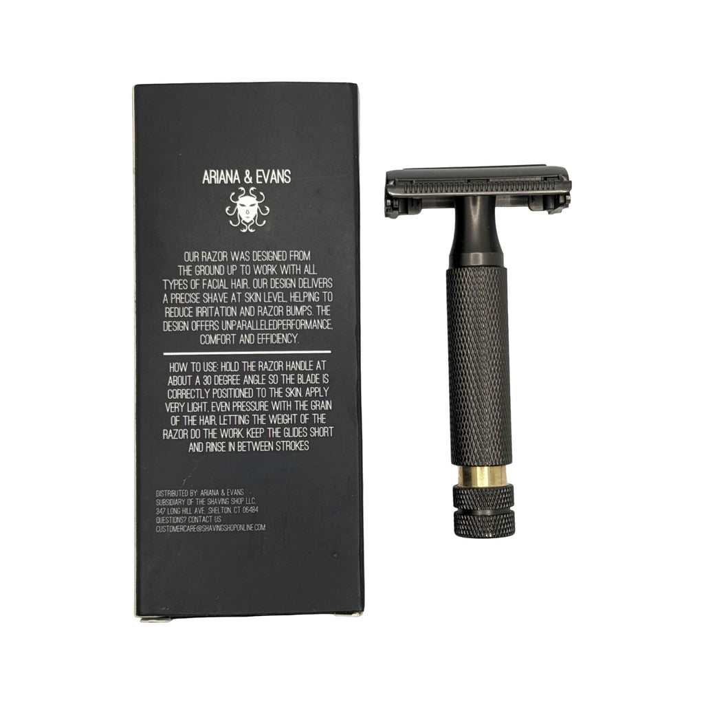 B1 Lancer Safety Razor - by Ariana & Evans (Pre-Owned)