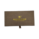 The Godfather "Stonehenge" DE Safety Razor - by Vikings Blade (Pre-Owned) Safety Razor Murphy & McNeil Pre-Owned Shaving 