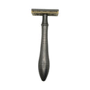 The Godfather "Stonehenge" DE Safety Razor - by Vikings Blade (Pre-Owned) Safety Razor Murphy & McNeil Pre-Owned Shaving 