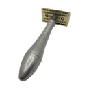 The Godfather "Stonehenge" DE Safety Razor - by Vikings Blade (Pre-Owned) Safety Razor Murphy & McNeil Pre-Owned Shaving 