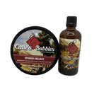 Spanish Holiday Shaving Soap and Splash - by Catie's Bubbles (Pre-Owned) Shaving Soap Murphy & McNeil Pre-Owned Shaving 