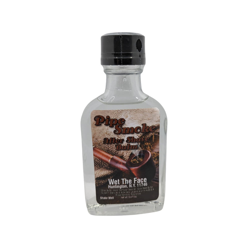 Pipe Smoke Aftershave - by Wet the Face (Pre-Owned) Aftershave Murphy & McNeil Pre-Owned Shaving 