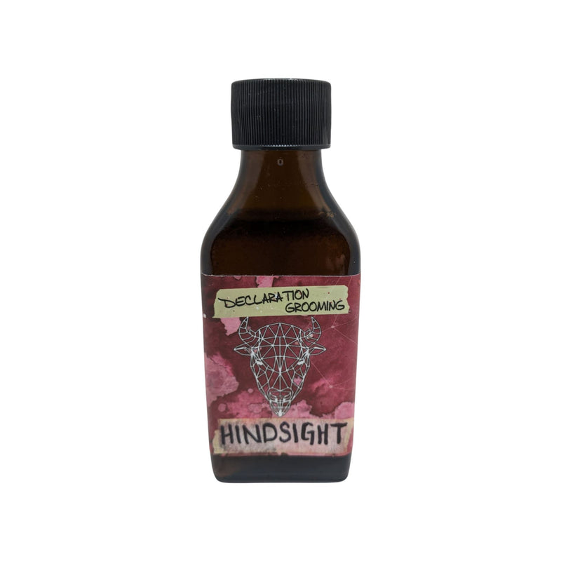 Hindsight Aftershave Splash - by Declaration Grooming (Pre-Owned) Aftershave Murphy & McNeil Pre-Owned Shaving 