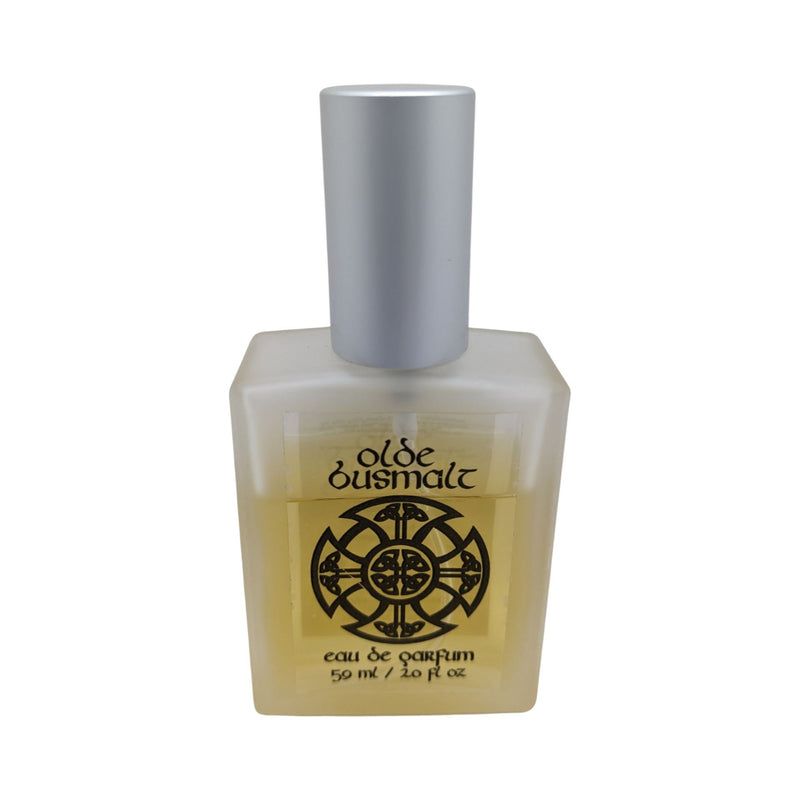 Olde Bushmalt Eau de Parfum (2.0oz Bottle) - by Murphy and McNeil (Pre-Owned) Colognes and Perfume Murphy & McNeil Pre-Owned Shaving 