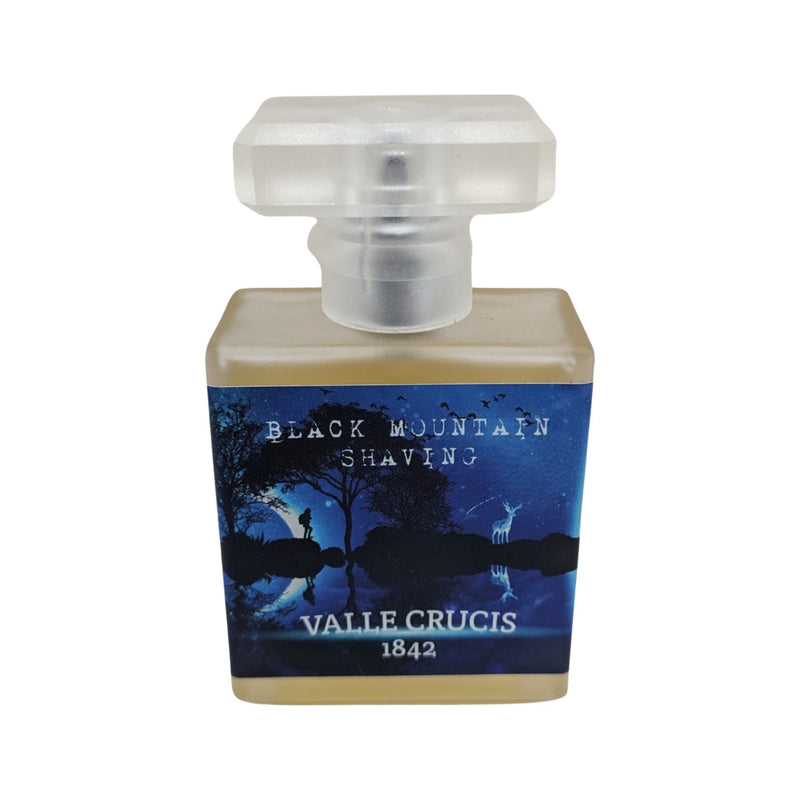 Valle Crucis Eau de Parfum (1.7oz Bottle) - by Black Mountain Shaving (Pre-Owned) Colognes and Perfume Murphy & McNeil Pre-Owned Shaving 