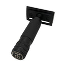 SR-71 Black DE Safety Razor - by The Holy Black (Pre-Owned) Safety Razor Murphy & McNeil Pre-Owned Shaving 