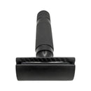SR-71 Black DE Safety Razor - by The Holy Black (Pre-Owned) Safety Razor Murphy & McNeil Pre-Owned Shaving 