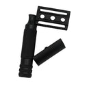 SR-71 Black DE Safety Razor - by The Holy Black (Pre-Owned) Safety Razor Murphy & McNeil Pre-Owned Shaving 