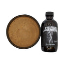 The Four Horsemen: Death Shaving Soap (Omnibus) and Splash - by Barrister and Mann (Pre-Owned) Shaving Soap Murphy & McNeil Pre-Owned Shaving 