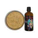 Cuban Highball Shaving Soap (K2e) and Splash - by Ariana & Evans (Pre-Owned) Shaving Soap Murphy & McNeil Pre-Owned Shaving 