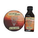 Big Soap Energy Shaving Soap (Milksteak) and Splash - by Declaration Grooming (Pre-Owned) Shaving Cream Murphy & McNeil Pre-Owned Shaving 