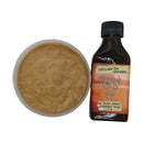 Big Soap Energy Shaving Soap (Milksteak) and Splash - by Declaration Grooming (Pre-Owned) Shaving Cream Murphy & McNeil Pre-Owned Shaving 