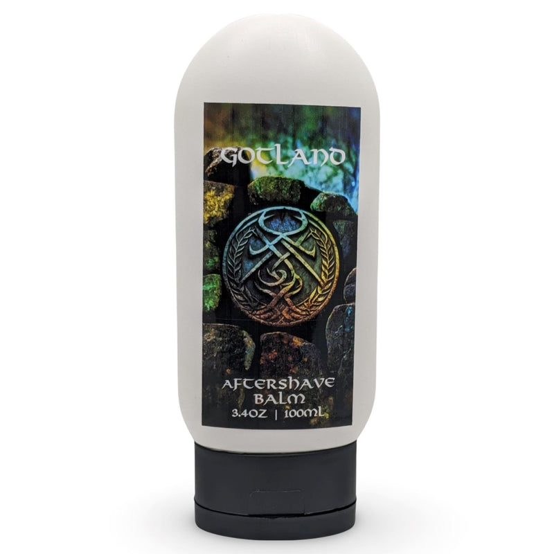 Gotland Aftershave Balm - by Murphy and McNeil / Black Mountain Shaving Aftershave Balm Murphy and McNeil Store 