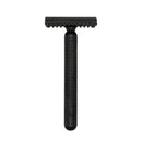 Masamune Open Comb Safety Razor (Dark) - by Tatara Razors (Pre-Owned) Safety Razor Murphy & McNeil Pre-Owned Shaving 
