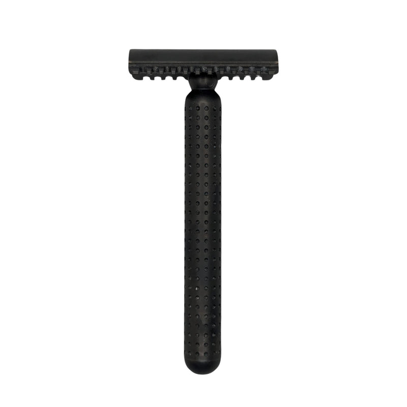 Masamune Open Comb Safety Razor (Dark) - by Tatara Razors (Pre-Owned) Safety Razor Murphy & McNeil Pre-Owned Shaving 