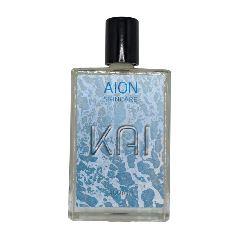 KAI Alcohol Free Aftershave Splash - Grooming Dept./Aion Skincare Aftershave Murphy and McNeil Store 