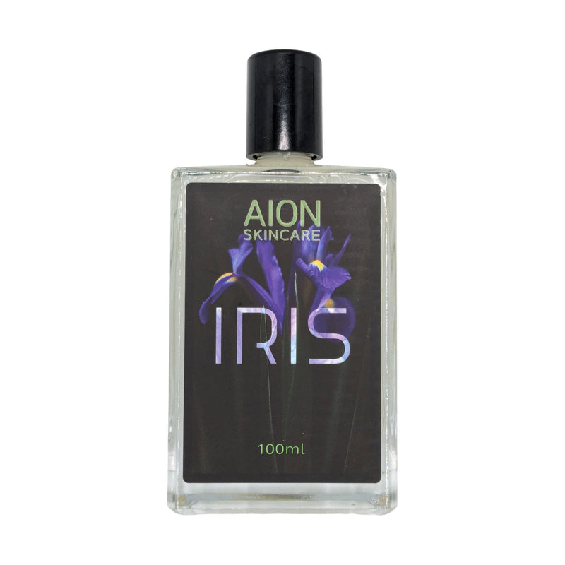 Iris Alcohol Free Aftershave Splash - Grooming Dept./Aion Skincare Aftershave Murphy and McNeil Store 