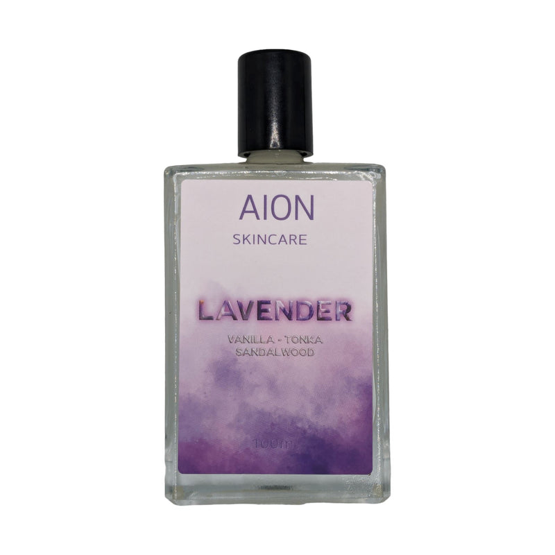 Lavender Alcohol Free Aftershave Splash - Grooming Dept./Aion Skincare Aftershave Murphy and McNeil Store 