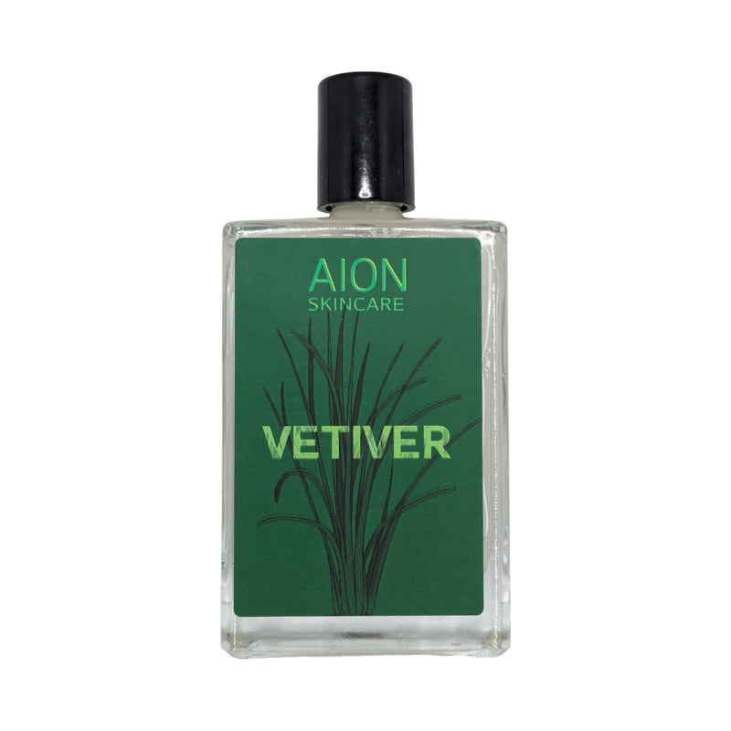 Vetiver Alcohol Free Aftershave Splash - Grooming Dept./Aion Skincare Aftershave Murphy and McNeil Store 