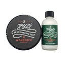 The Wanderer Shaving Soap (Sego) and Splash - by Zingari Man (Pre-Owned) Shaving Soap Murphy & McNeil Pre-Owned Shaving 
