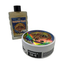 Immortal Peach (CK-6) Shaving Soap and Splash - by Phoenix Artisan Accoutrements (Pre-Owned) shaving soap Murphy & McNeil Pre-Owned Shaving 