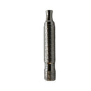 Stainless Steel Short Barber Pole Handle - by Timeless Razor (Pre-Owned) Razors & Razor Blades Murphy & McNeil Pre-Owned Shaving 