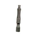 Titanium Crown Handle - by Timeless Razor (Pre-Owned) Razors & Razor Blades Murphy & McNeil Pre-Owned Shaving 