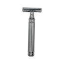 R89 Grande DE Safety Razor - by Muhle (Pre-Owned) Razors & Razor Blades Murphy & McNeil Pre-Owned Shaving 