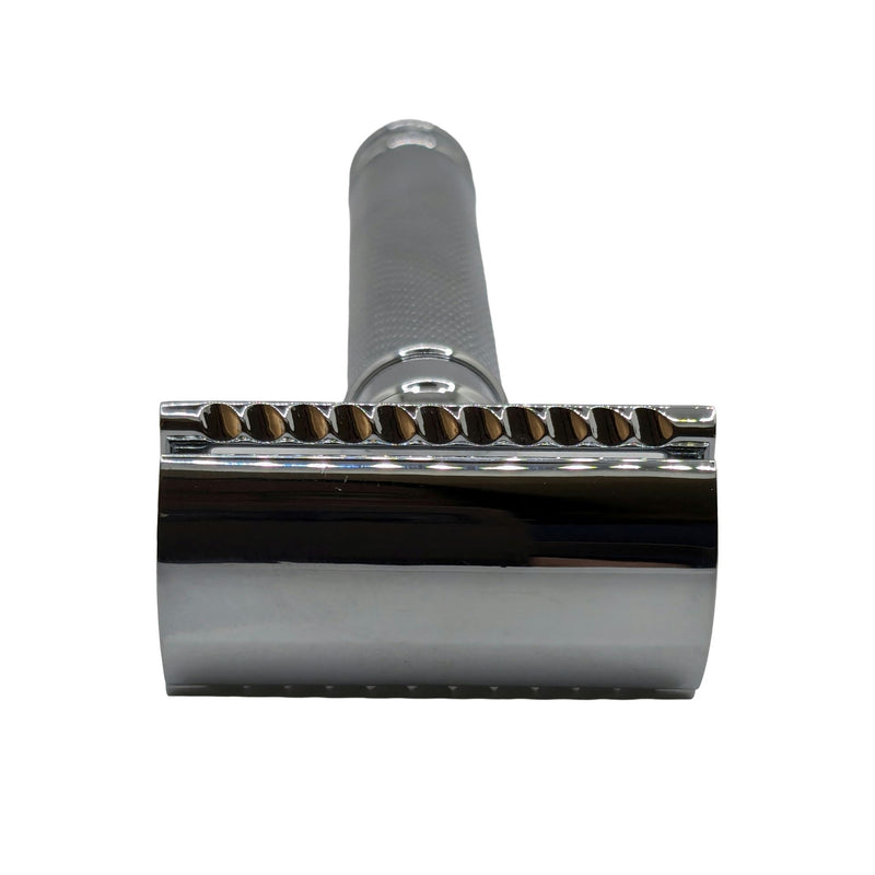 R89 Grande DE Safety Razor - by Muhle (Pre-Owned) Razors & Razor Blades Murphy & McNeil Pre-Owned Shaving 