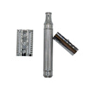 R89 Grande DE Safety Razor - by Muhle (Pre-Owned) Razors & Razor Blades Murphy & McNeil Pre-Owned Shaving 