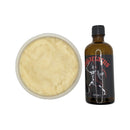 Spartacus Shaving Soap (Kaizen) and Splash - by Ariana & Evans (Used) Shaving Soap MM Consigns (SW) 