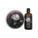 Which Ones Pink? Shaving Soap (Kaizen) and Splash - by Ariana & Evans (Used) Shaving Soap MM Consigns (SW) 