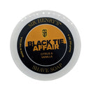 Black Tie Affair Shaving Soap - by Sir Henry's (Used) Shaving Soap MM Consigns (SW) 