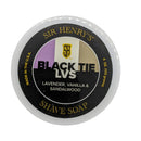 Black Tie LVS Shaving Soap - by Sir Henry's (Used) Shaving Soap MM Consigns (SW) 