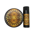 Quacos Shaving Soap and Balm - by Los Jabones de Joserra (Used) Shaving Soap MM Consigns (SW) 