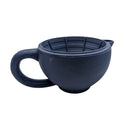 Intergalactic Indestructible Shatterproof Travel Scuttle - by Phoenix Shaving (Pre-Owned) Shaving Bowls and Mugs Murphy & McNeil Pre-Owned Shaving 
