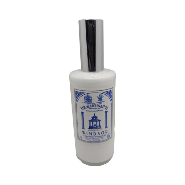 Windsor Aftershave Milk - by D.R. Harris & Co. (Pre-Owned) Aftershave Murphy & McNeil Pre-Owned Shaving 