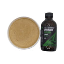 Bay Rum Shaving Soap (Omnibus) and Splash - by Barrister and Mann (Pre-Owned) Shaving Soap Murphy & McNeil Pre-Owned Shaving 