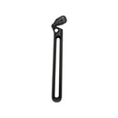 Genesis Stainless Steel Safety Razor and Stand (Gunmetal Grey) - by OneBlade (Used) Safety Razor MM Consigns (MD) 