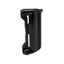 Genesis Stainless Steel Safety Razor and Stand (Gunmetal Grey) - by OneBlade (Used) Safety Razor MM Consigns (MD) 