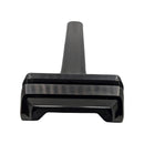 Genesis Stainless Steel Safety Razor and Stand (Gunmetal Grey) - by OneBlade (Used) Safety Razor MM Consigns (MD) 