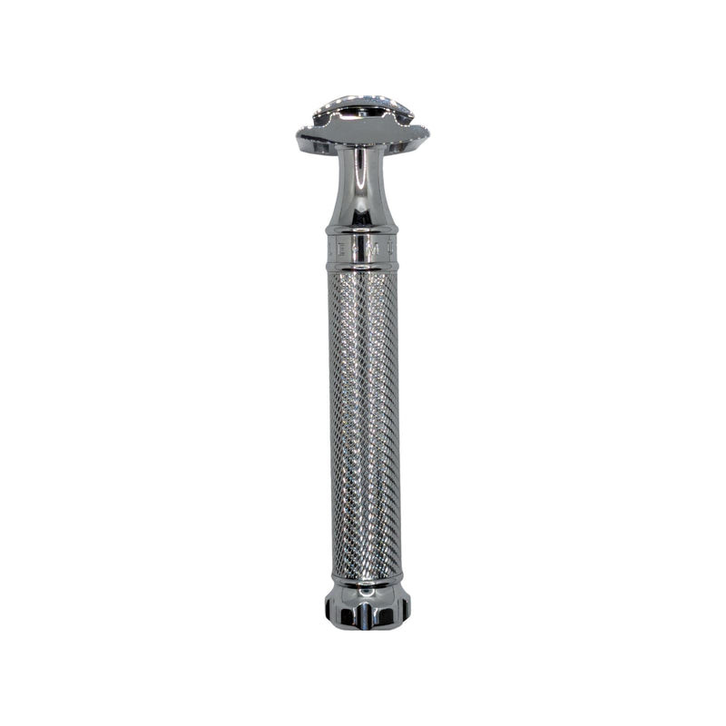 R89 Twist Double Edge Safety Razor - by Muhle (Used) Safety Razor MM Consigns (ED) 