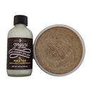 The Master Shaving Soap (Sego) and Splash - by Zingari Man (Used) Shaving Soap MM Consigns (CN) 