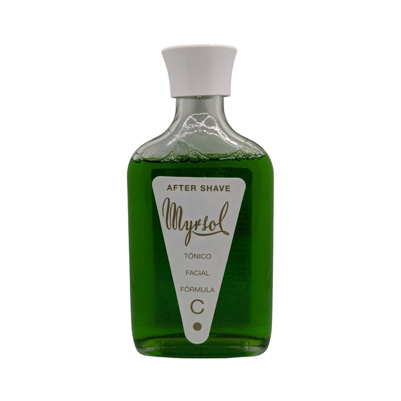 Formula C After Shave (Glass Bottle) -by Myrsol (Pre-Owned) Aftershave Murphy & McNeil Pre-Owned Shaving 