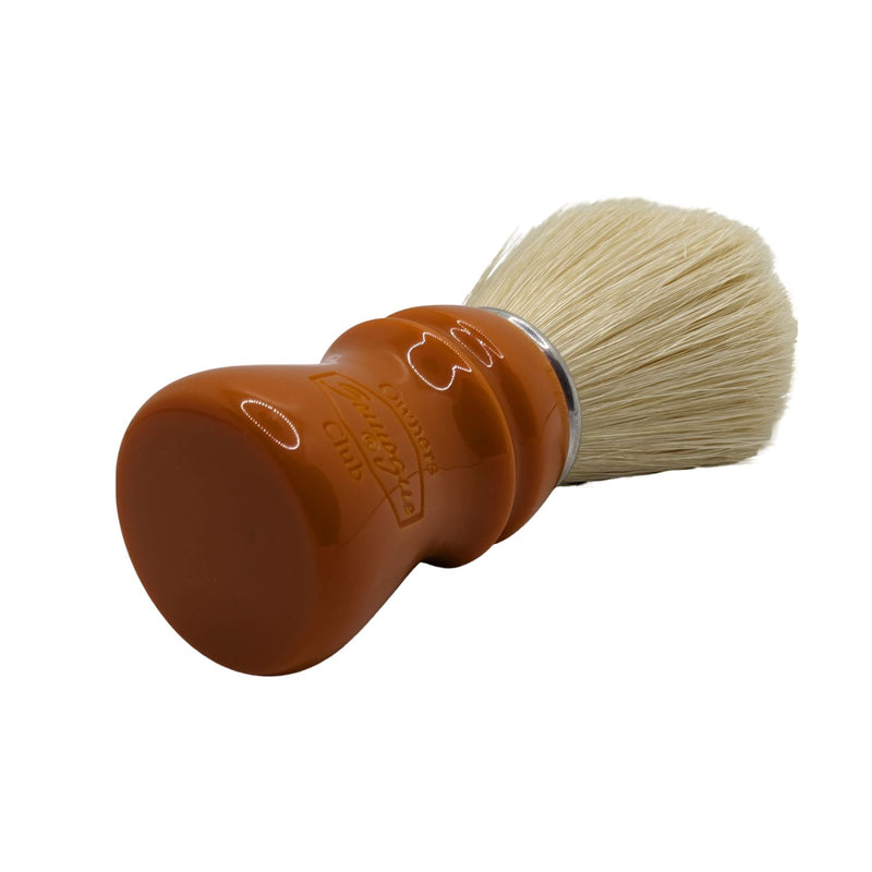 Owners Club Premium Boar Shaving Brush (Butterscotch)- by Semogue (Used) Shaving Brush MM Consigns (SW) 