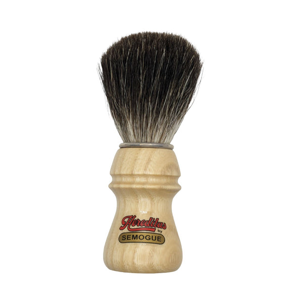 Pure Badger Shaving Brush (2010)- by Semogue (Used) Shaving Brush MM Consigns (SW) 