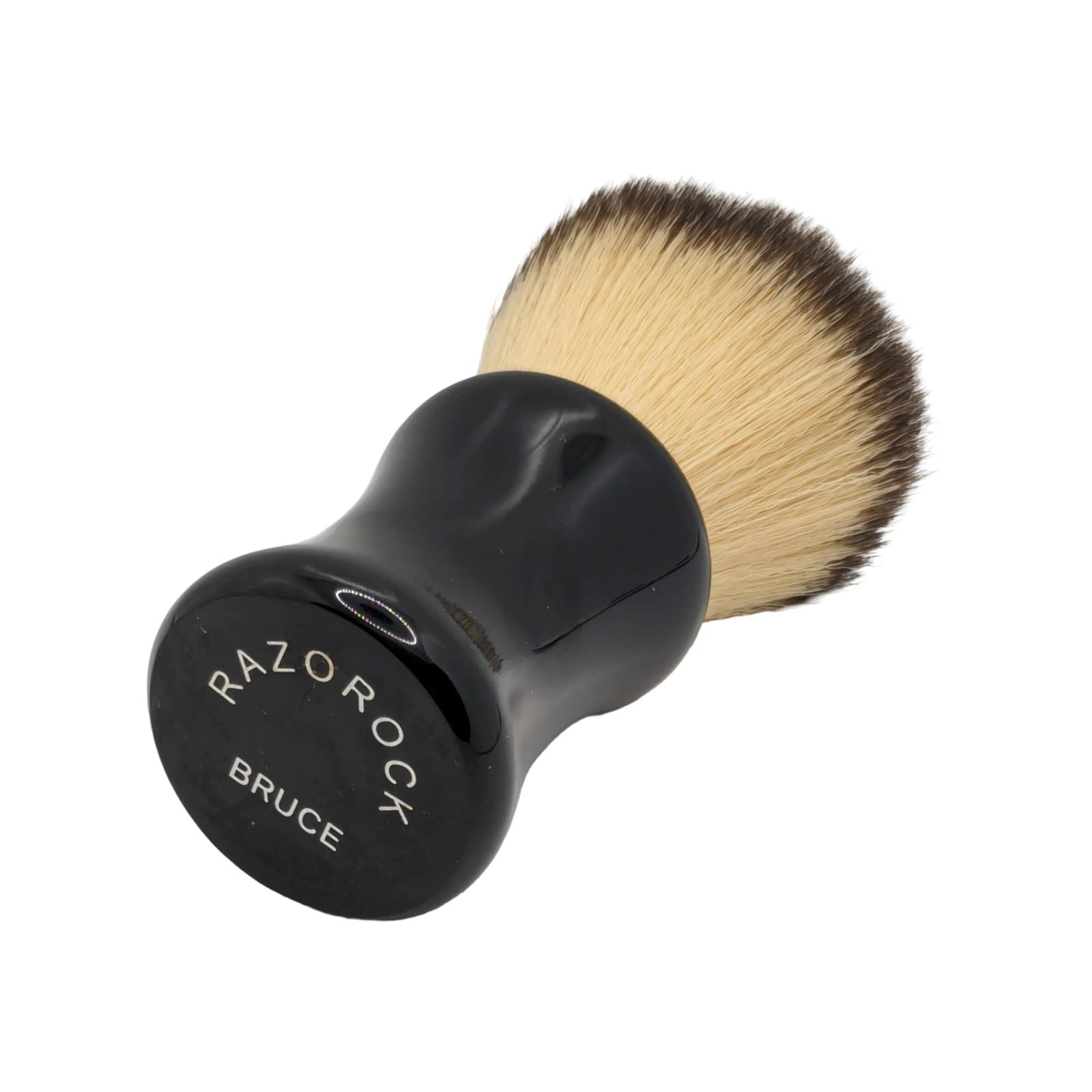 Bruce Synthetic Shaving Brush - by Razorock (Used) Shaving Brush MM Consigns (AE) 